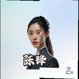 陈锋
